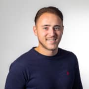 dave van rinsum service support medewerker kiks