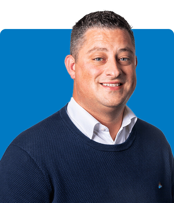 Marcel Elsinga - Operationeel verantwoordelijk