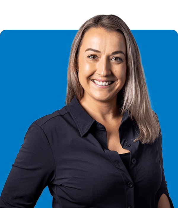 Projectmanager - monique polman