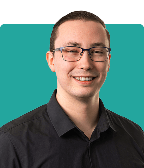Projectmedewerker - ramon slagter
