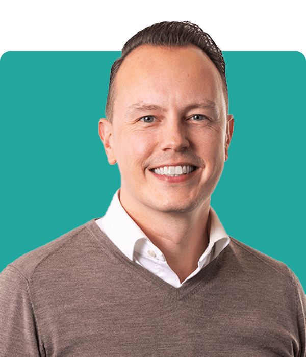 Steven Korremans - Algemeen verantwoordelijk
