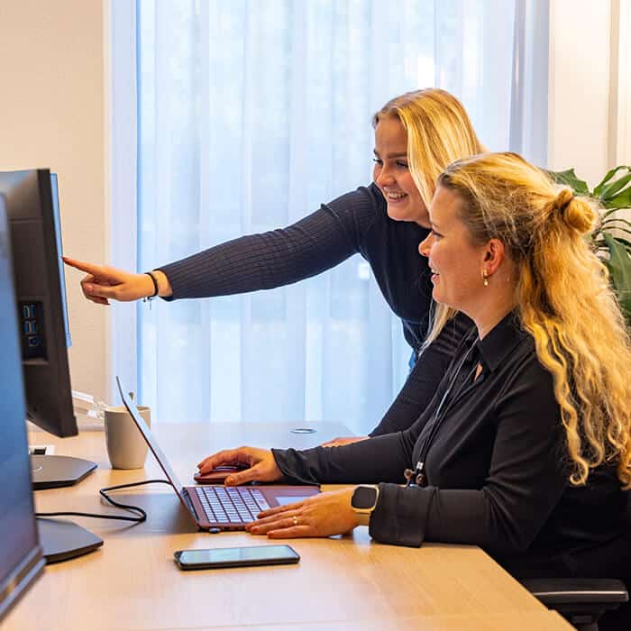 KiKS - kom werken bij KiKS, lees meer over onze vacatures