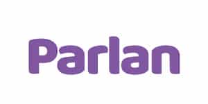 Parlan logo - KiKs