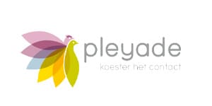Pleyade logo - KiKs