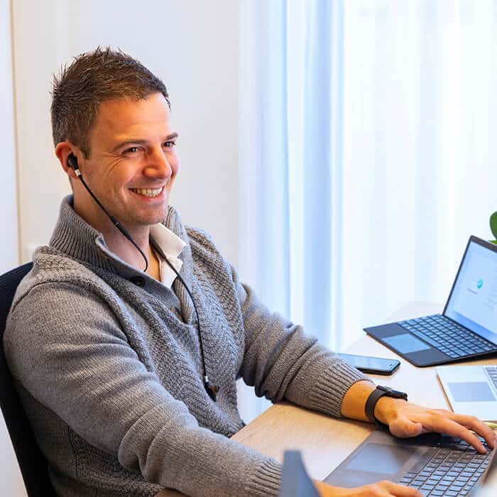 Werken bij KiKS - Open Sollicitatie