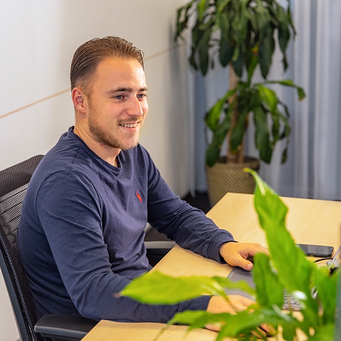 Werken bij KiKS - vacature Teamleider