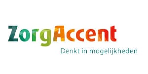 ZorgAccent logo - KiKs