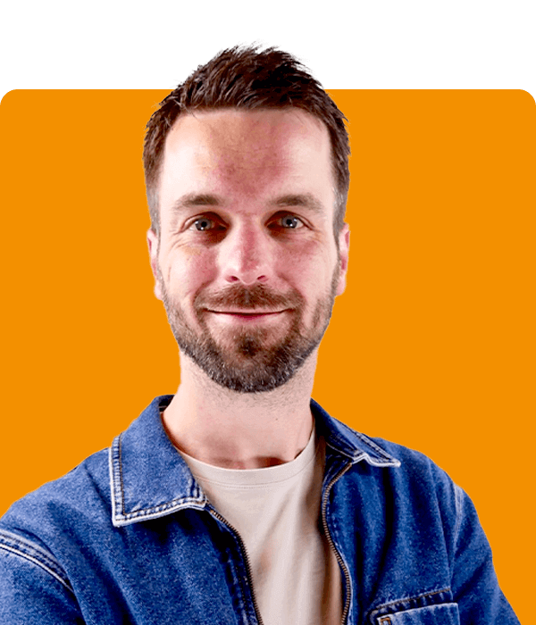 KiKS - Collega Jacky