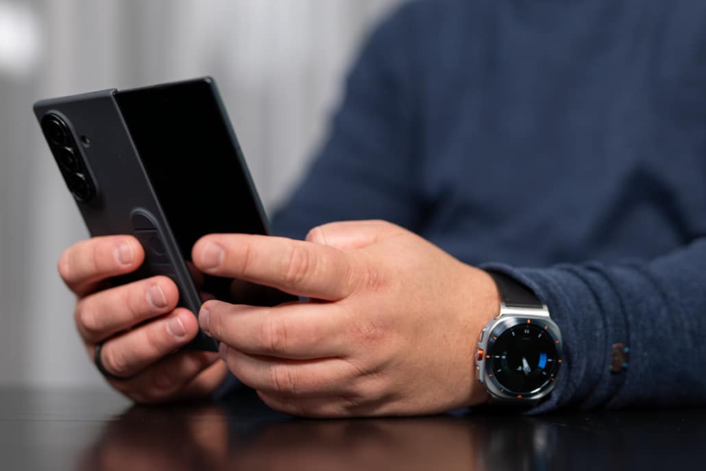 Mobile Device Management Mobile Device Management