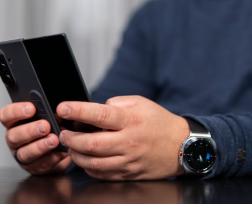 Mobile Device Management