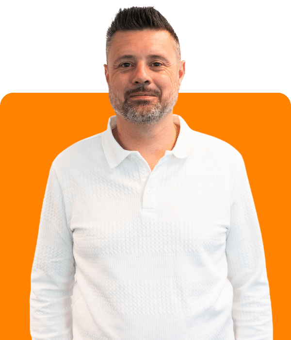 Timo Teamleider Service & Support Timo Teamleider Service & Support