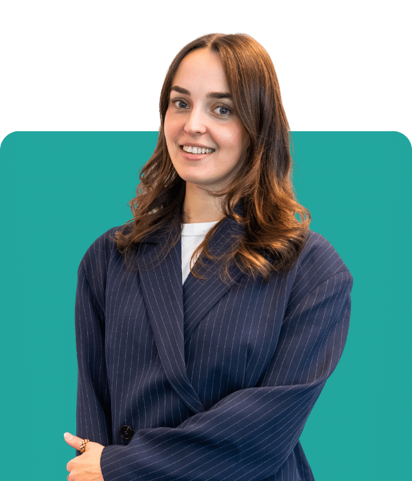 Michelle Marketing Medewerker Michelle Marketing Medewerker