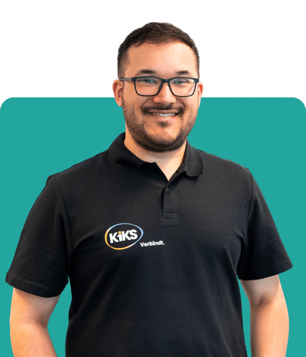 Joey Project Medewerker Joey Project Medewerker