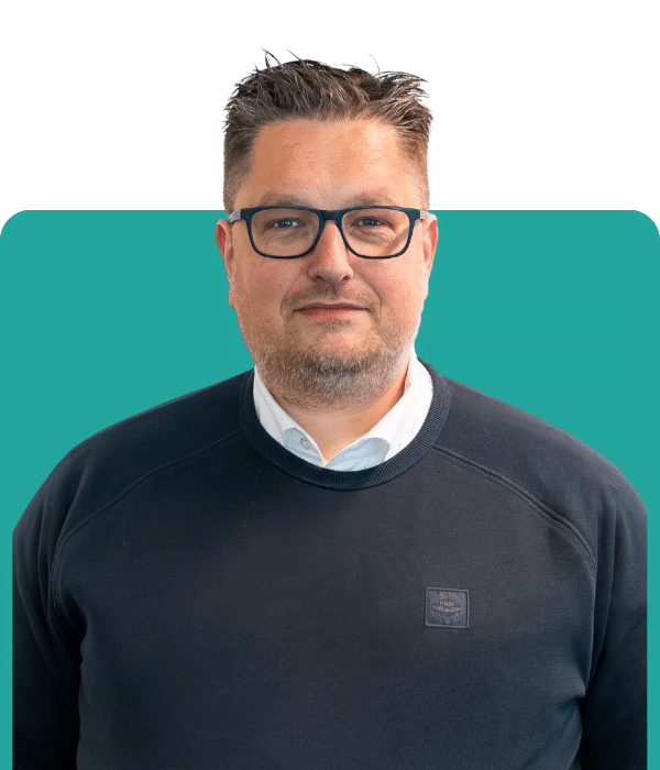 Martijn Financieel Verantwoordelijk Martijn Financieel Verantwoordelijk
