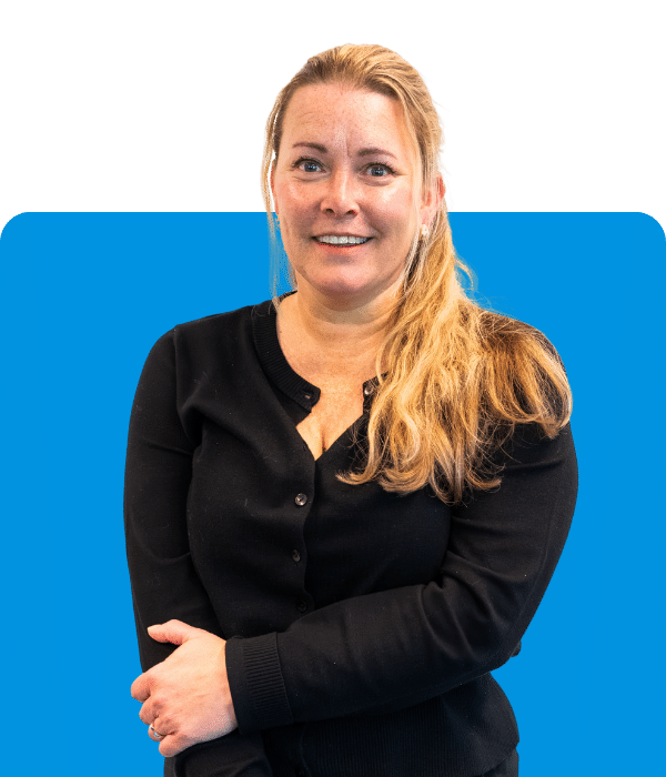 Nienke Proces Medewerker Nienke Proces Medewerker