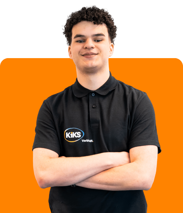 Jamal Project Medewerker Jamal Project Medewerker