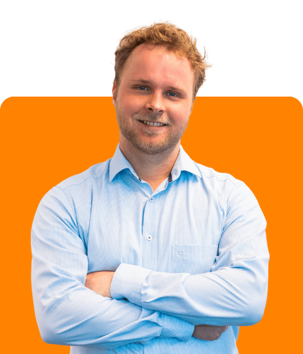 Marnix Applicatie Consultant Marnix Applicatie Consultant