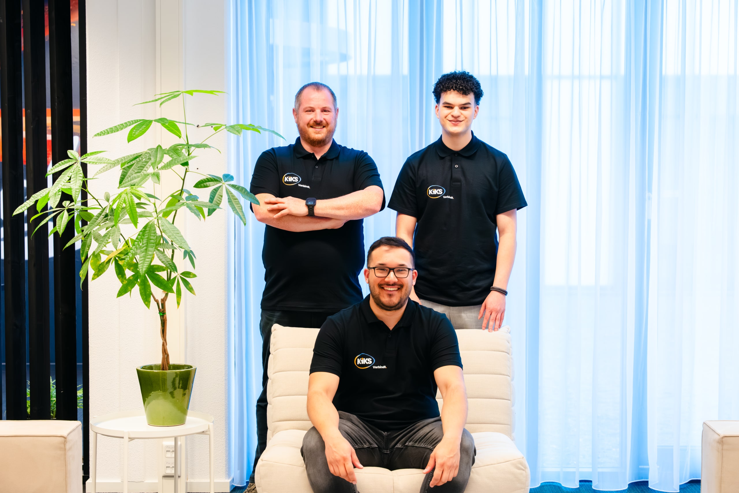 KiKS projectteam