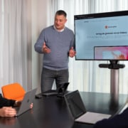 Wat is Samsung DeX? Slimmer mobiel werken zonder laptop