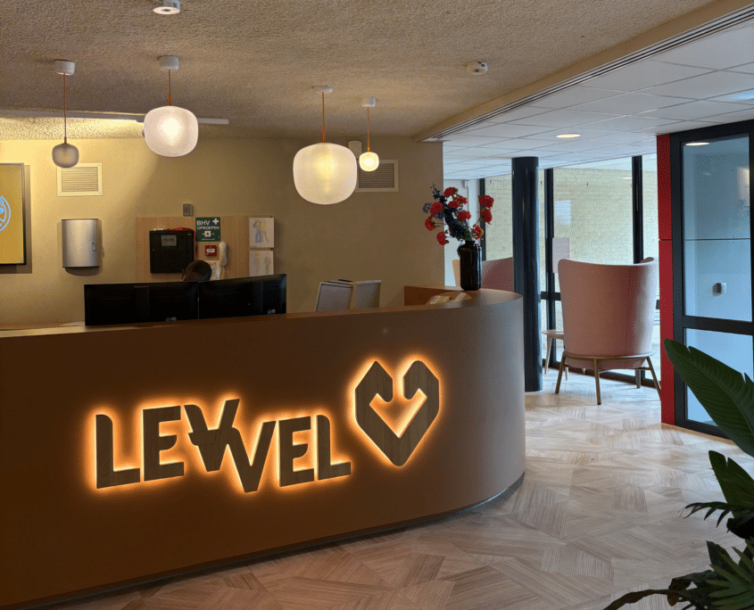 KiKS als betrouwbare IT-partner voor Levvel op afstand en op locatie KiKS als betrouwbare IT-partner voor Levvel op afstand en op locatie