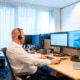 IT-ondersteuning op afstand: zo helpt de KiKS service desk medewerkers direct verder
