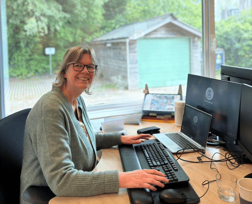 KiKS als betrouwbare IT-partner voor Levvel op afstand en op locatie